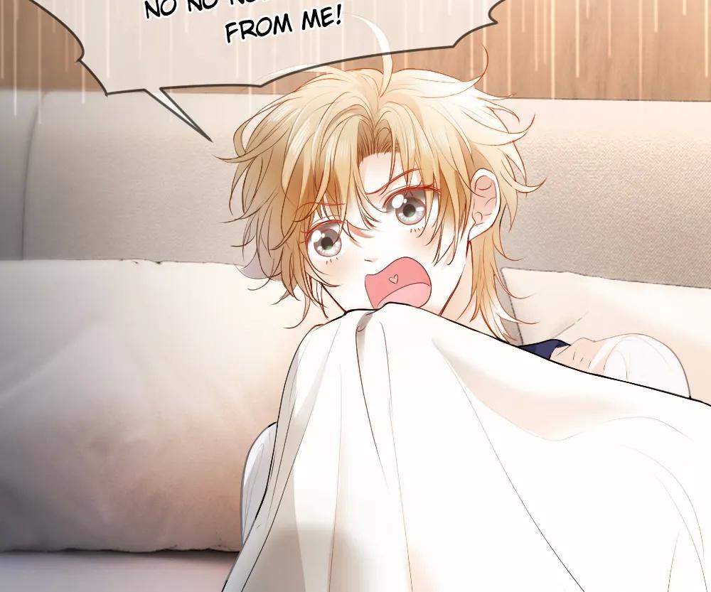 Handsome Guy Takes Over Systems [Official] - Chapter 27 manhwa