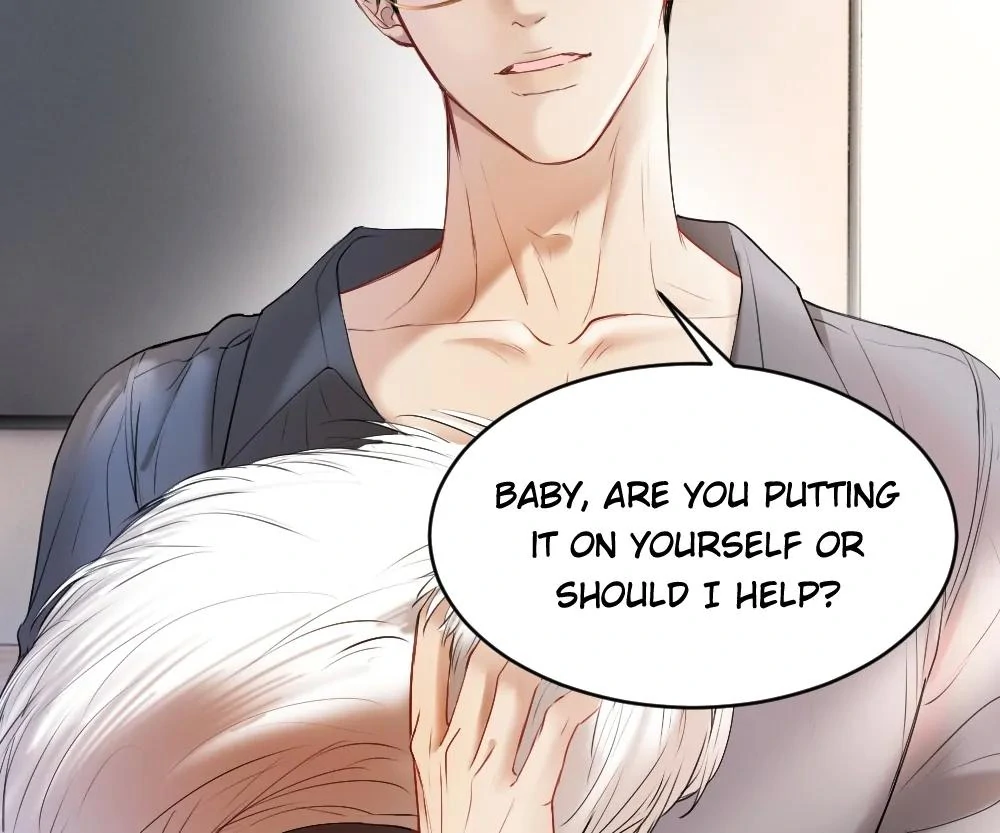 Handsome Guy Takes Over Systems [Official] - Chapter 27 manhwa