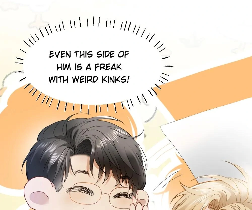 Handsome Guy Takes Over Systems [Official] - Chapter 27 manhwa