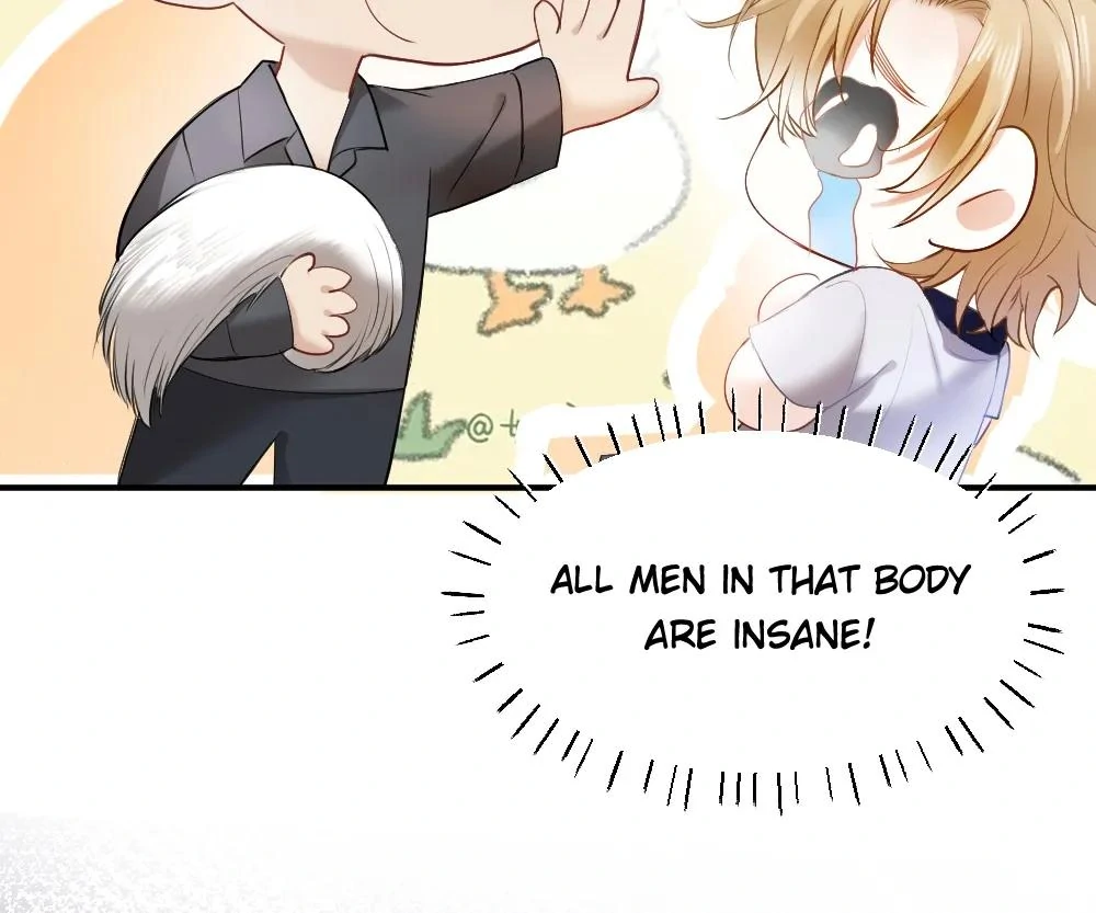 Handsome Guy Takes Over Systems [Official] - Chapter 27 manhwa
