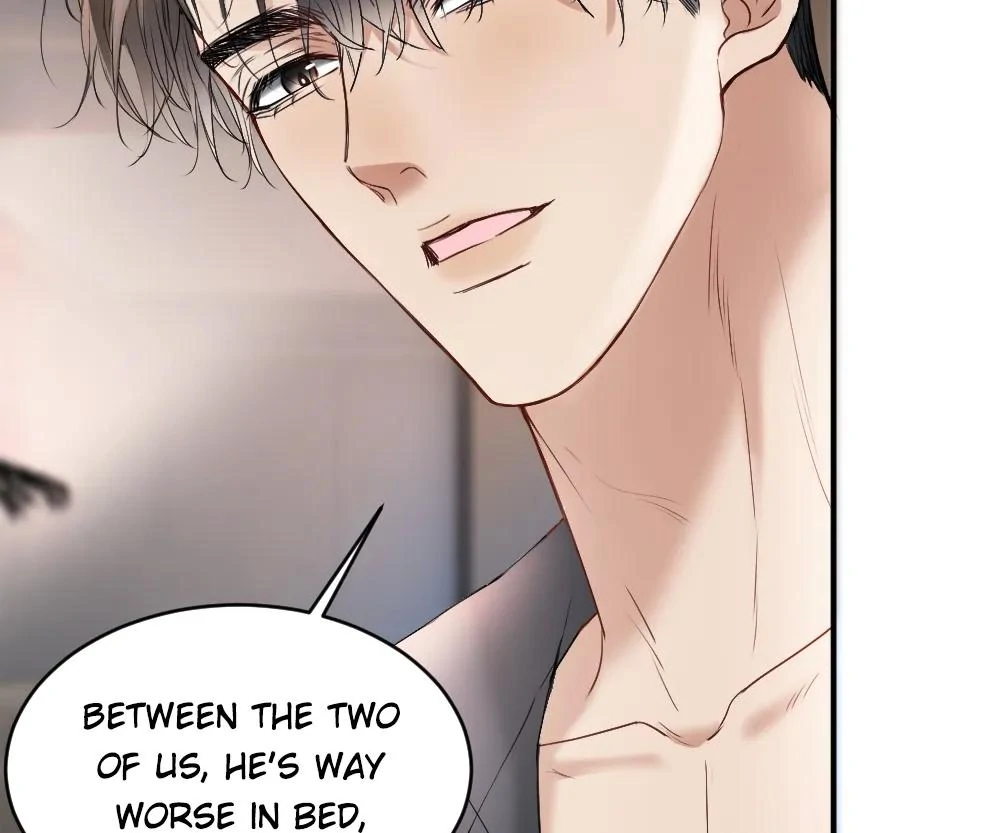 Handsome Guy Takes Over Systems [Official] - Chapter 27 manhwa