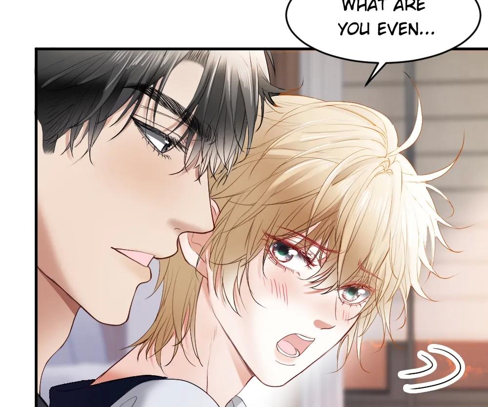 Handsome Guy Takes Over Systems [Official] - Chapter 27 manhwa