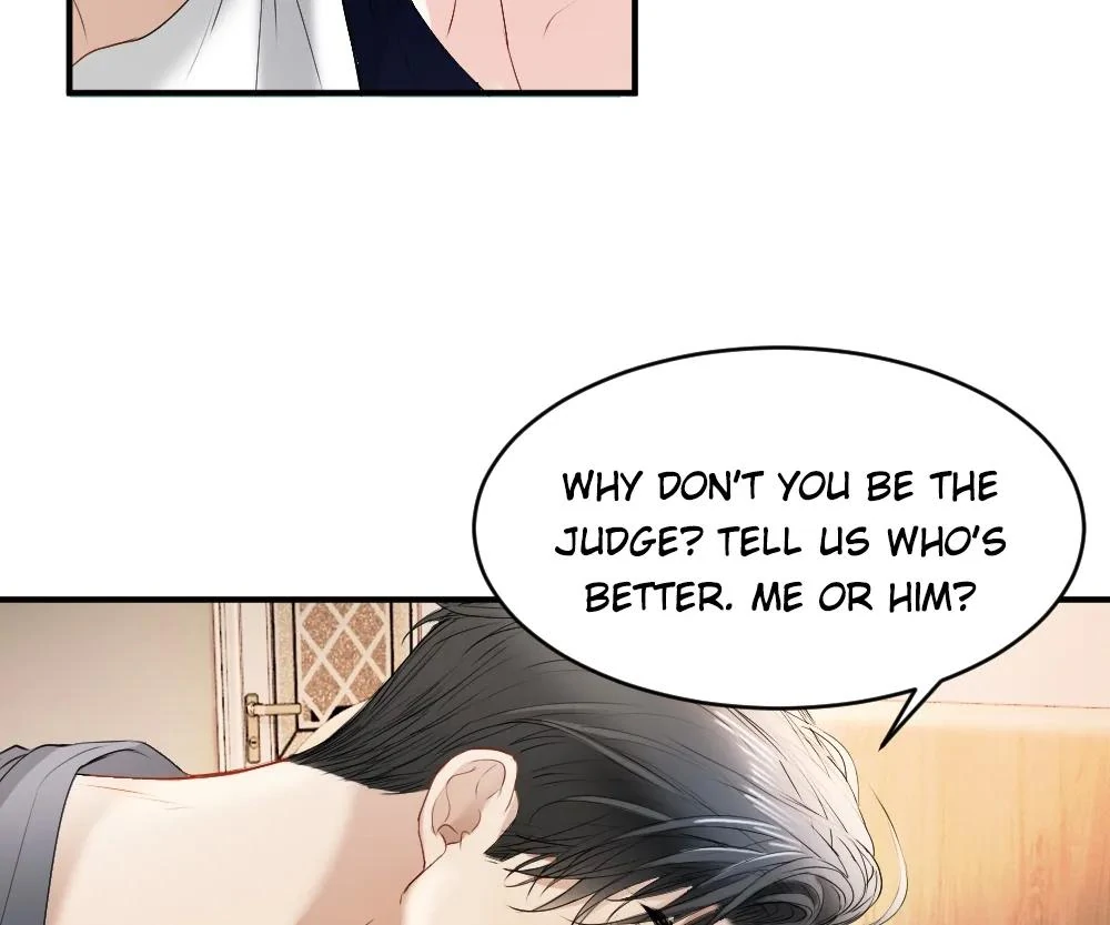 Handsome Guy Takes Over Systems [Official] - Chapter 27 manhwa