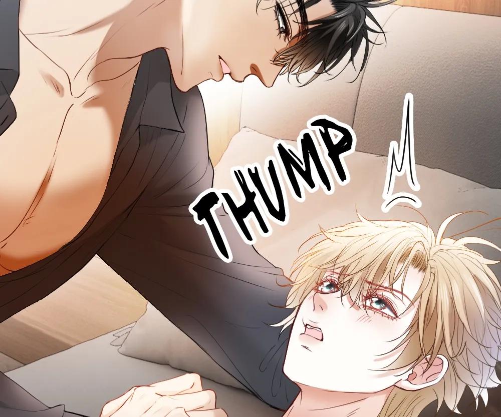 Handsome Guy Takes Over Systems [Official] - Chapter 27 manhwa