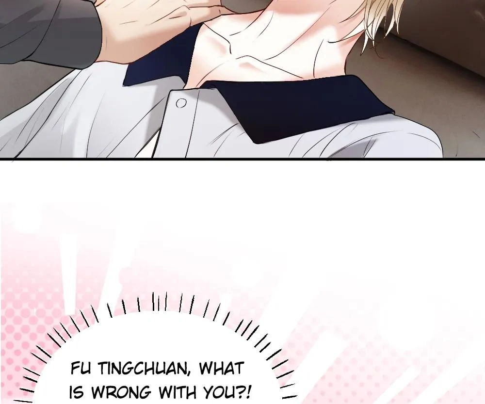 Handsome Guy Takes Over Systems [Official] - Chapter 27 manhwa