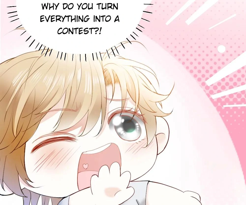 Handsome Guy Takes Over Systems [Official] - Chapter 27 manhwa
