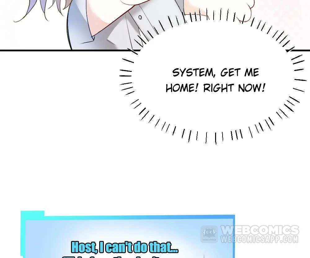 Handsome Guy Takes Over Systems [Official] - Chapter 27 manhwa