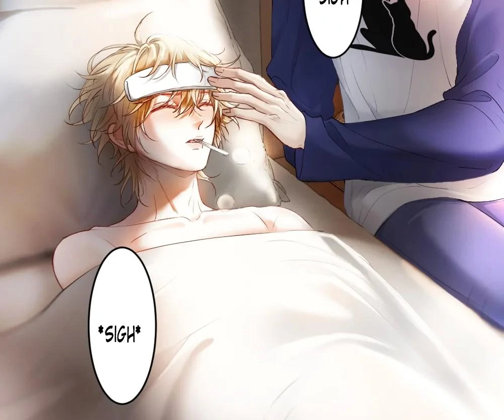 Handsome Guy Takes Over Systems [Official] - Chapter 28 manhwa