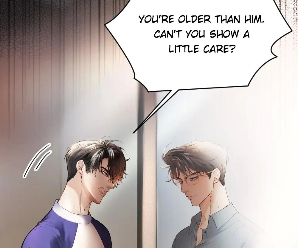 Handsome Guy Takes Over Systems [Official] - Chapter 28 manhwa