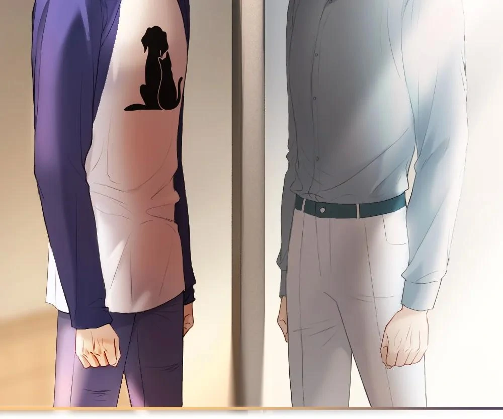 Handsome Guy Takes Over Systems [Official] - Chapter 28 manhwa