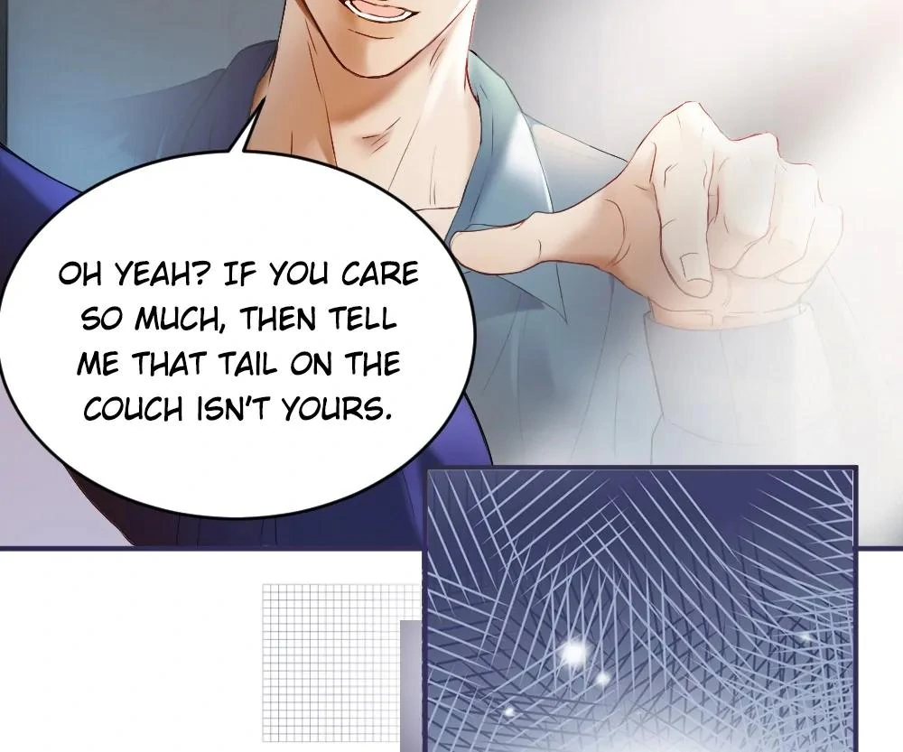 Handsome Guy Takes Over Systems [Official] - Chapter 28 manhwa