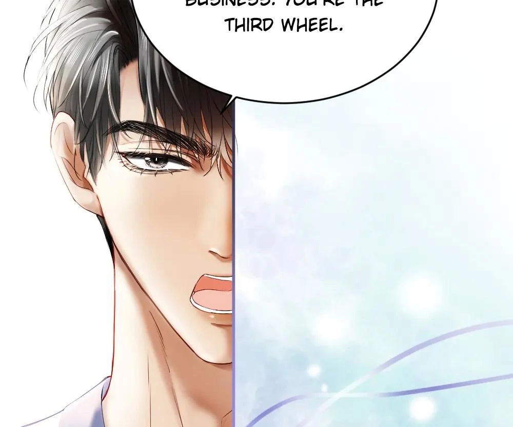 Handsome Guy Takes Over Systems [Official] - Chapter 28 manhwa