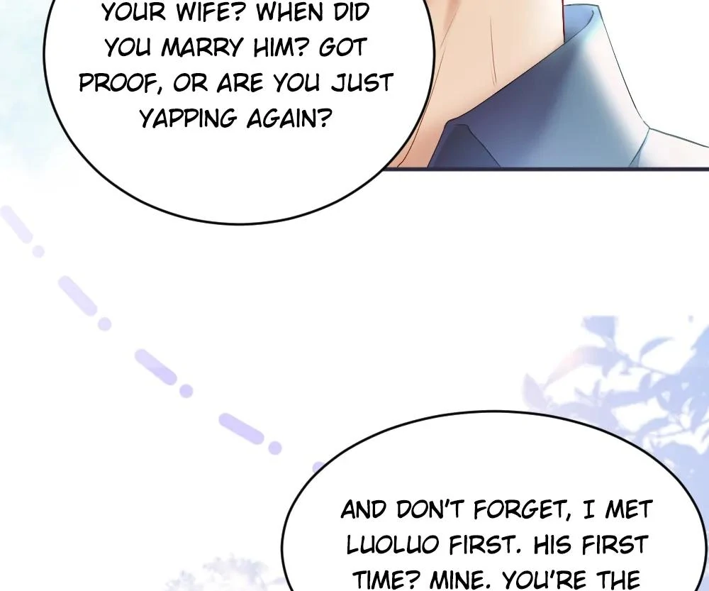 Handsome Guy Takes Over Systems [Official] - Chapter 28 manhwa