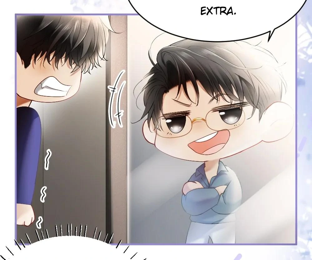 Handsome Guy Takes Over Systems [Official] - Chapter 28 manhwa