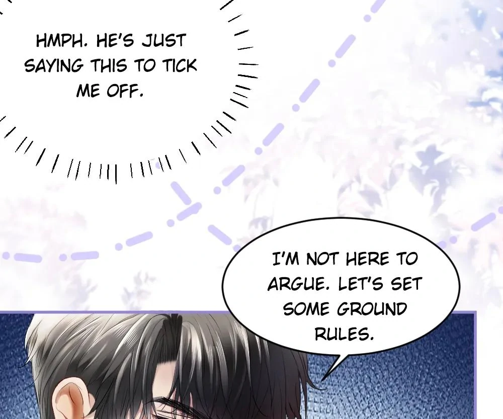 Handsome Guy Takes Over Systems [Official] - Chapter 28 manhwa