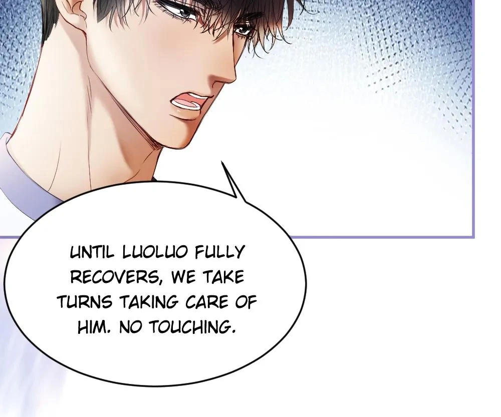 Handsome Guy Takes Over Systems [Official] - Chapter 28 manhwa