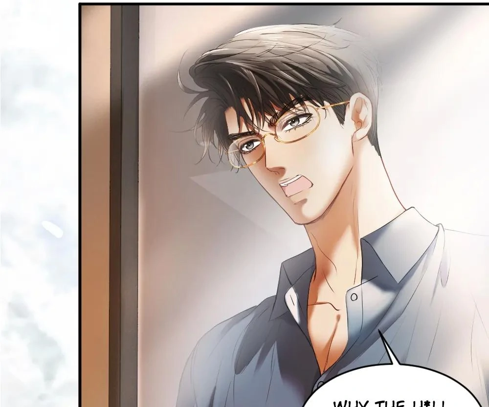 Handsome Guy Takes Over Systems [Official] - Chapter 28 manhwa