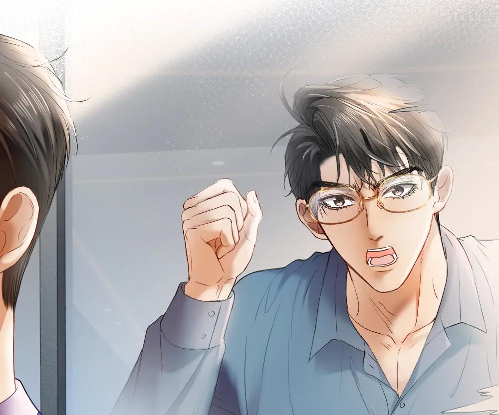 Handsome Guy Takes Over Systems [Official] - Chapter 28 manhwa