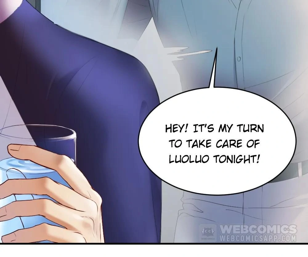 Handsome Guy Takes Over Systems [Official] - Chapter 28 manhwa