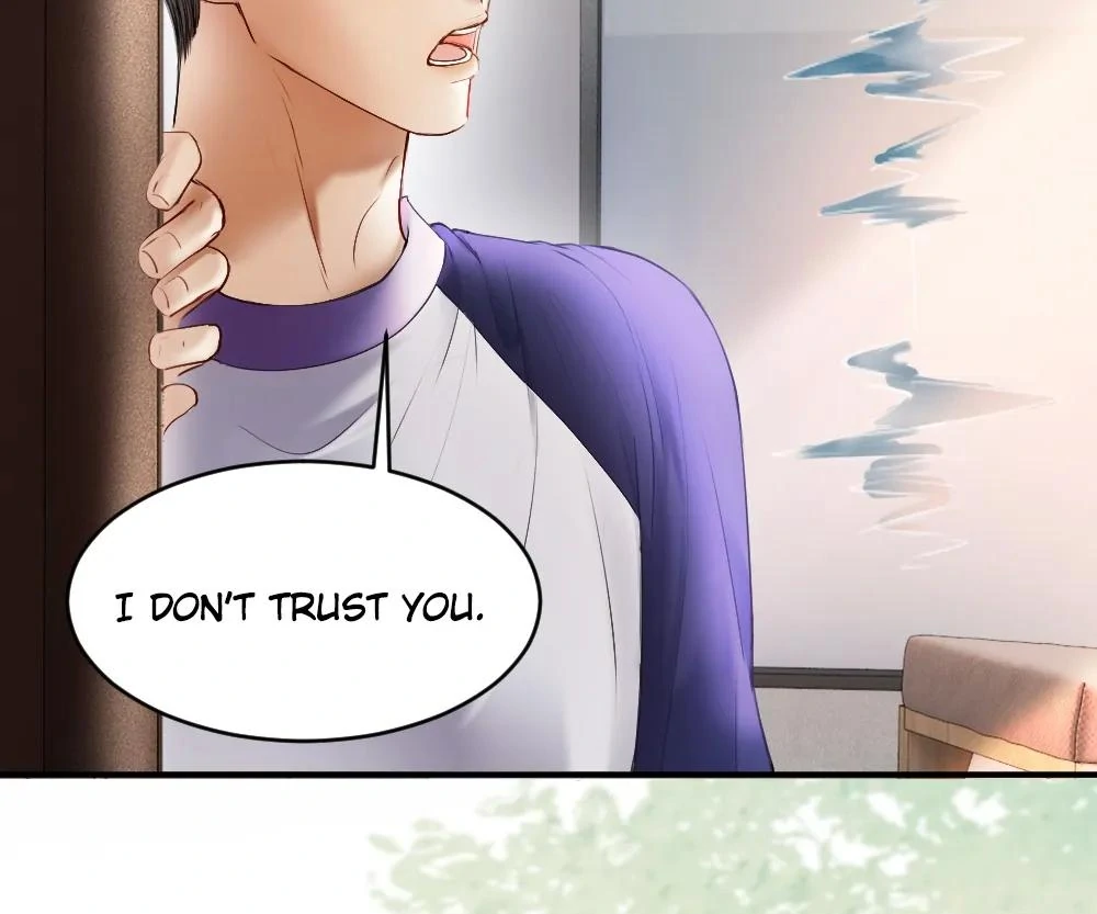 Handsome Guy Takes Over Systems [Official] - Chapter 28 manhwa
