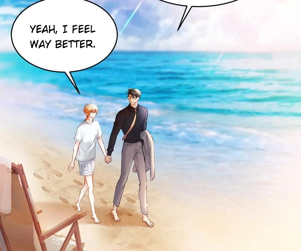 Handsome Guy Takes Over Systems [Official] - Chapter 28 manhwa