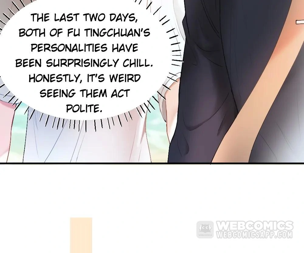 Handsome Guy Takes Over Systems [Official] - Chapter 28 manhwa