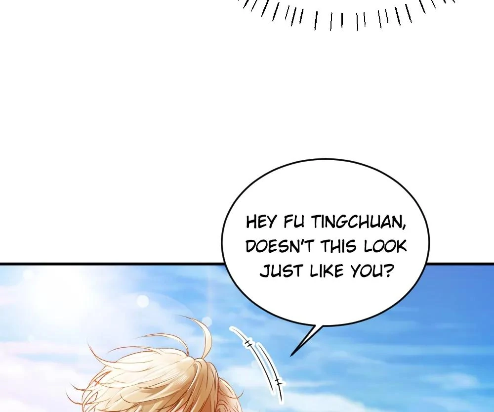 Handsome Guy Takes Over Systems [Official] - Chapter 28 manhwa