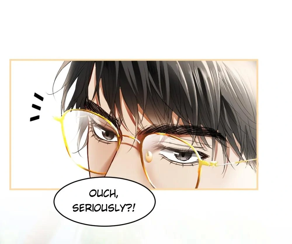 Handsome Guy Takes Over Systems [Official] - Chapter 28 manhwa