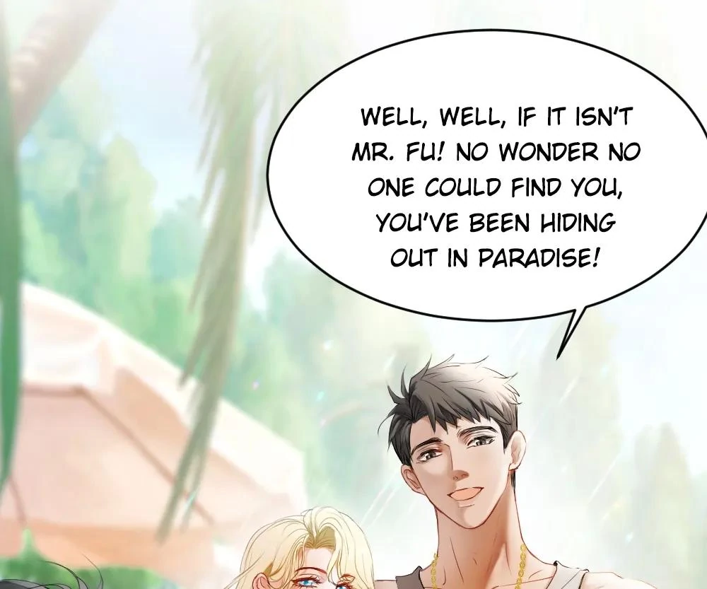Handsome Guy Takes Over Systems [Official] - Chapter 28 manhwa
