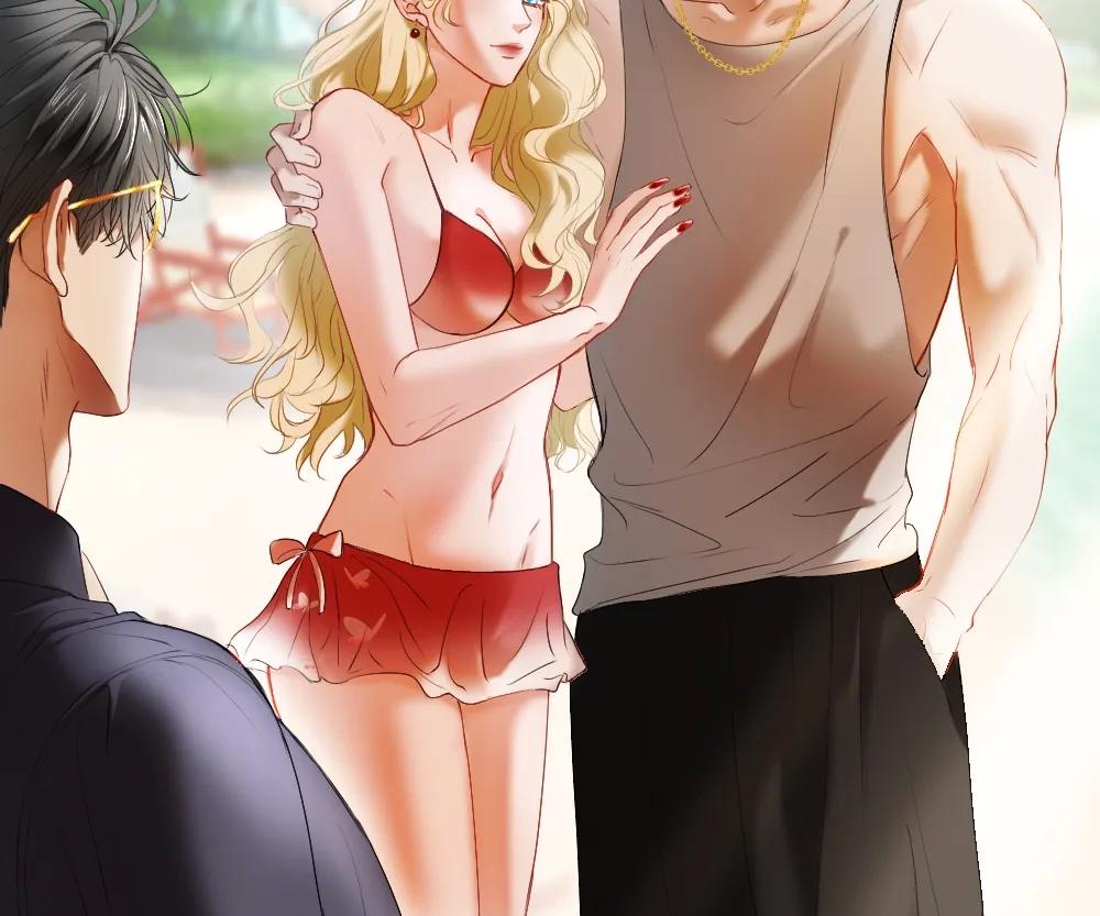 Handsome Guy Takes Over Systems [Official] - Chapter 28 manhwa