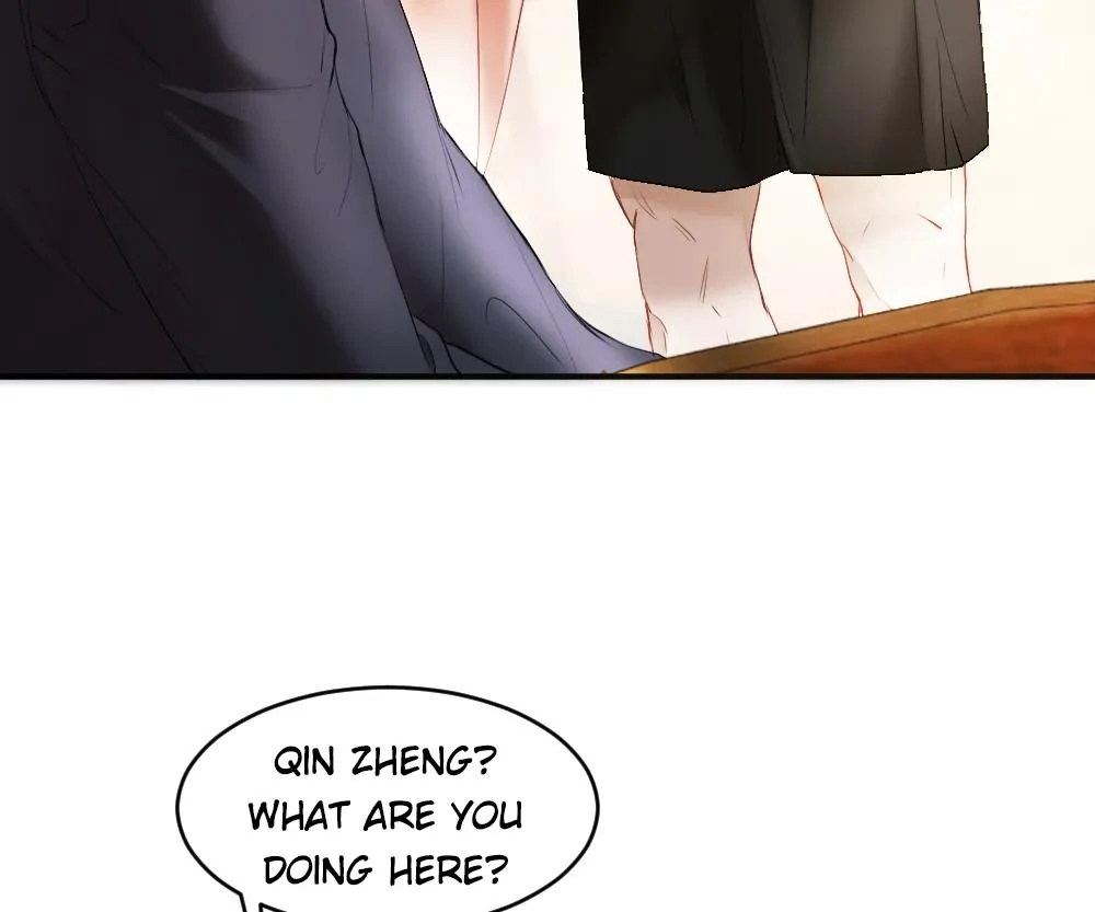 Handsome Guy Takes Over Systems [Official] - Chapter 28 manhwa
