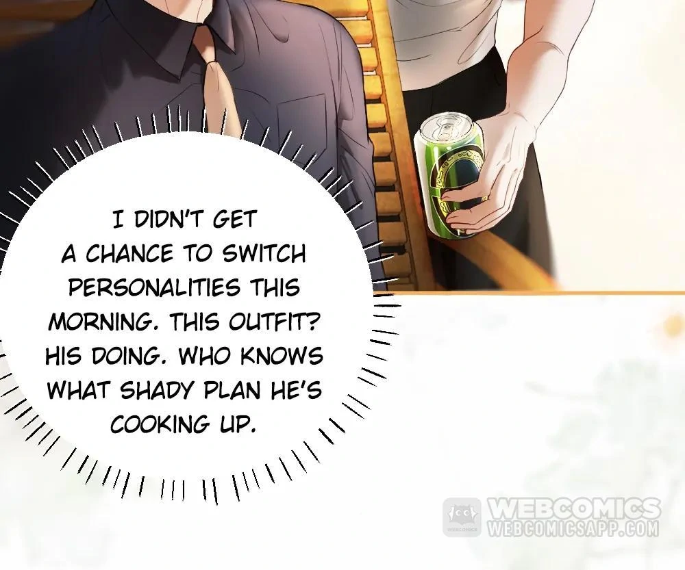 Handsome Guy Takes Over Systems [Official] - Chapter 28 manhwa