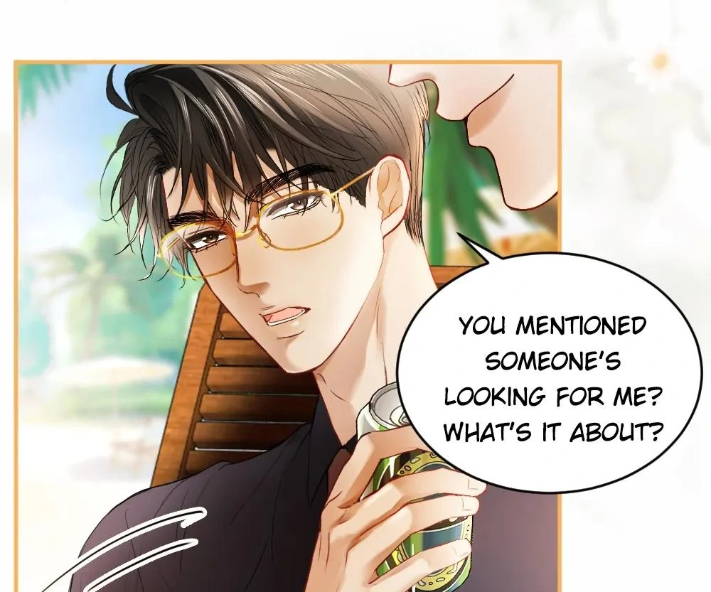Handsome Guy Takes Over Systems [Official] - Chapter 28 manhwa