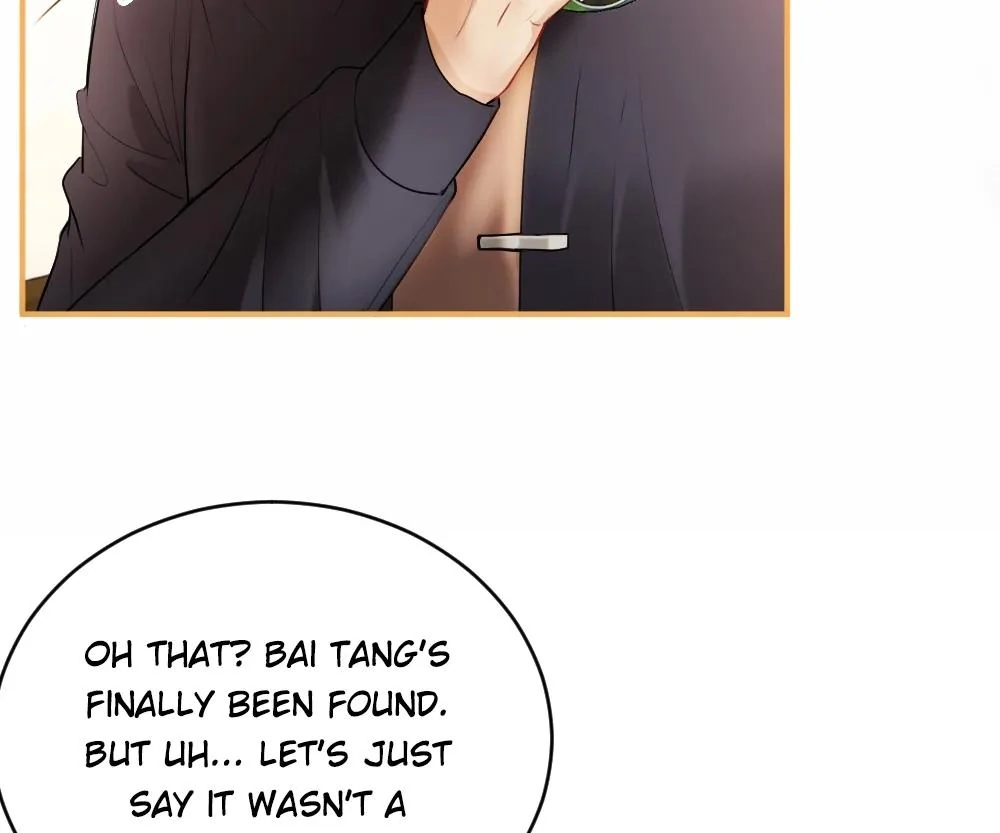 Handsome Guy Takes Over Systems [Official] - Chapter 28 manhwa