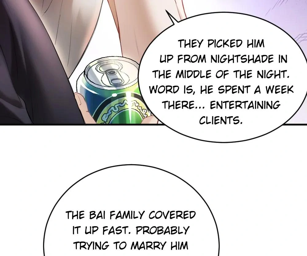 Handsome Guy Takes Over Systems [Official] - Chapter 28 manhwa