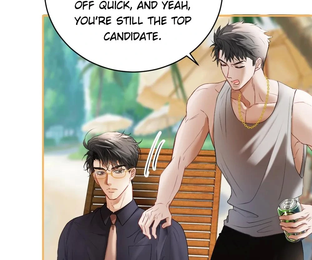Handsome Guy Takes Over Systems [Official] - Chapter 28 manhwa