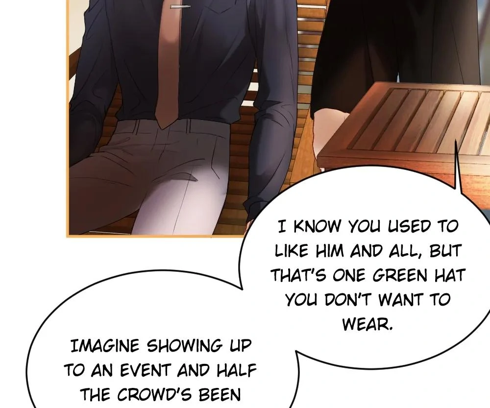 Handsome Guy Takes Over Systems [Official] - Chapter 28 manhwa
