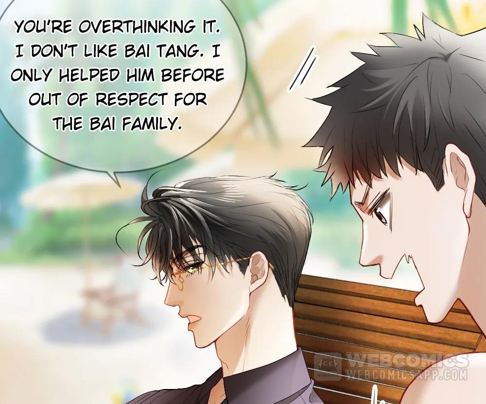 Handsome Guy Takes Over Systems [Official] - Chapter 28 manhwa