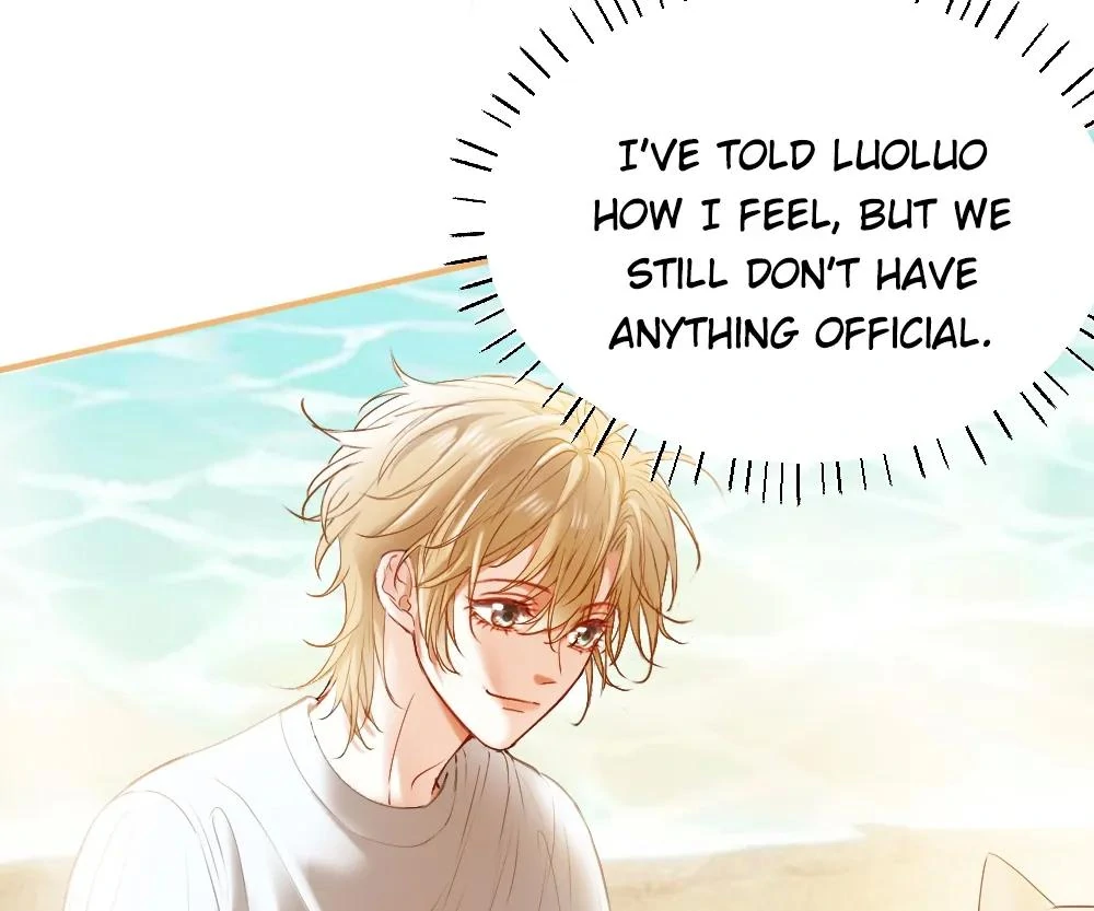 Handsome Guy Takes Over Systems [Official] - Chapter 28 manhwa