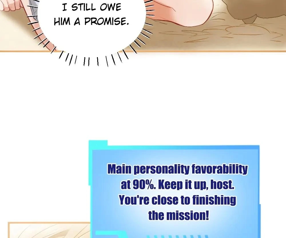 Handsome Guy Takes Over Systems [Official] - Chapter 28 manhwa