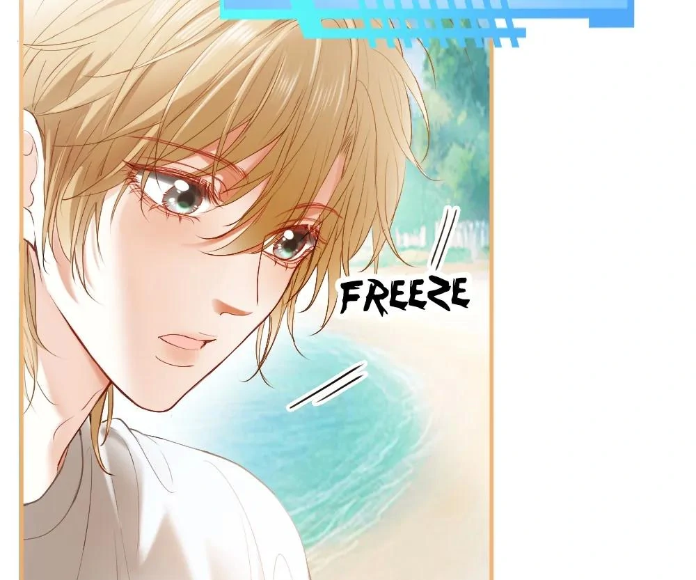 Handsome Guy Takes Over Systems [Official] - Chapter 28 manhwa