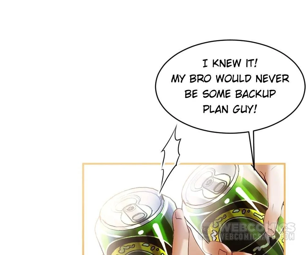 Handsome Guy Takes Over Systems [Official] - Chapter 28 manhwa