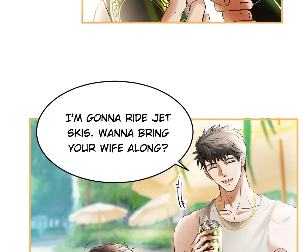 Handsome Guy Takes Over Systems [Official] - Chapter 28 manhwa