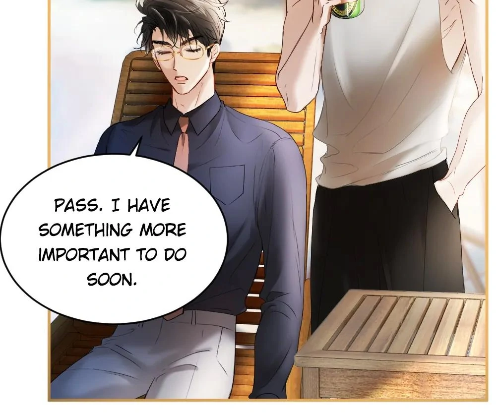Handsome Guy Takes Over Systems [Official] - Chapter 28 manhwa