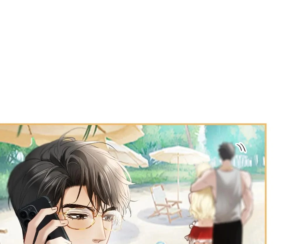 Handsome Guy Takes Over Systems [Official] - Chapter 28 manhwa