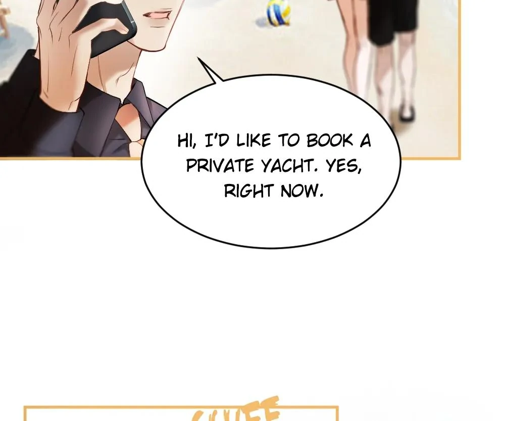 Handsome Guy Takes Over Systems [Official] - Chapter 28 manhwa