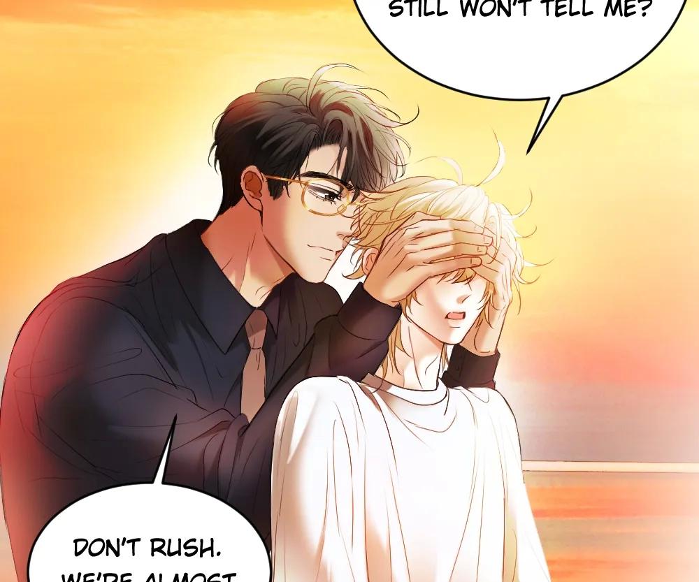 Handsome Guy Takes Over Systems [Official] - Chapter 28 manhwa