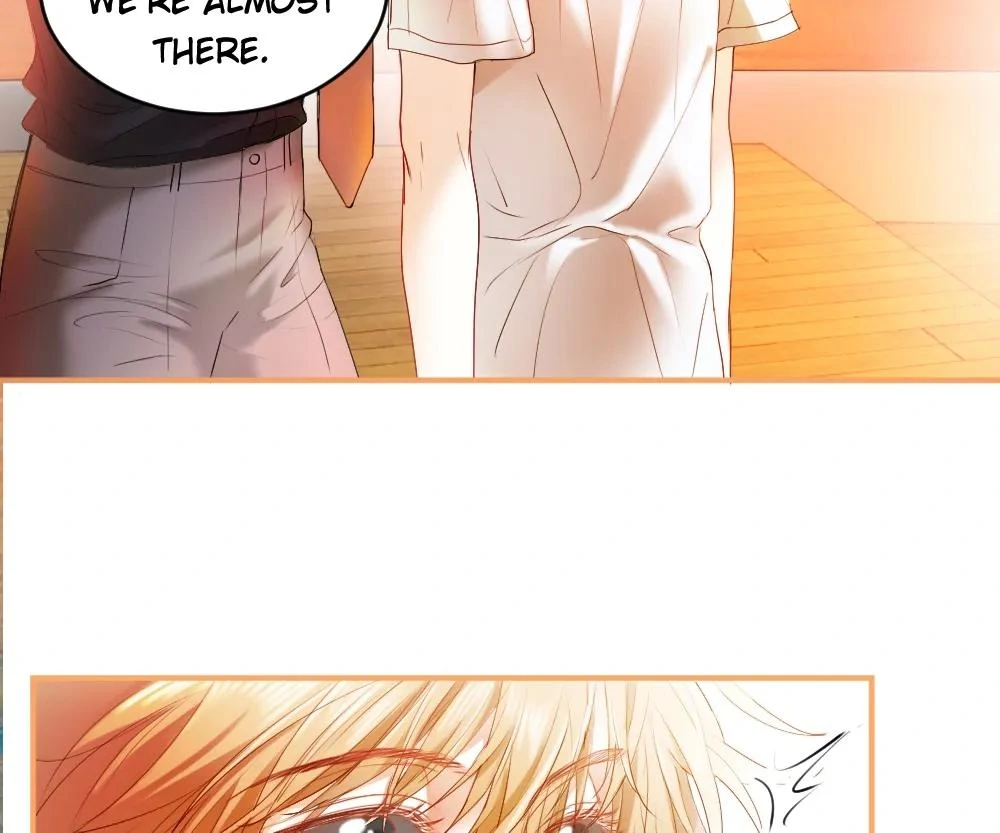 Handsome Guy Takes Over Systems [Official] - Chapter 28 manhwa