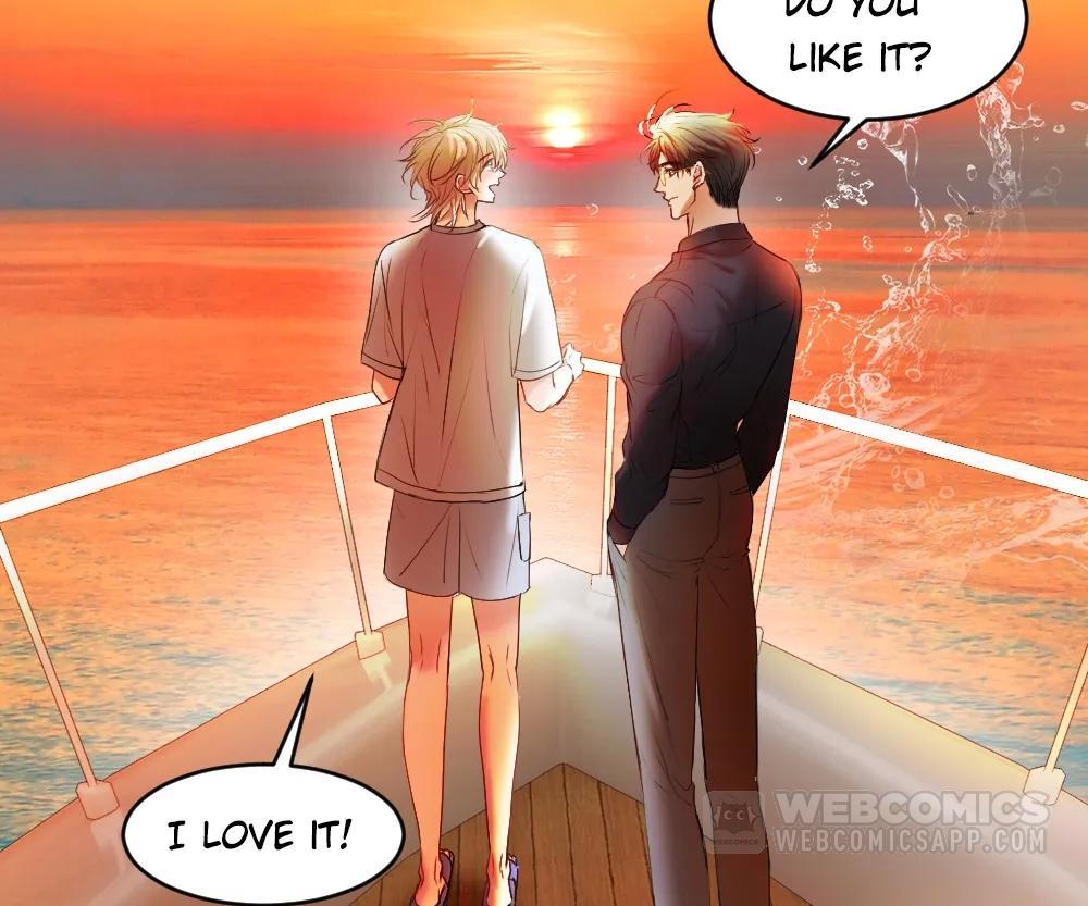 Handsome Guy Takes Over Systems [Official] - Chapter 28 manhwa