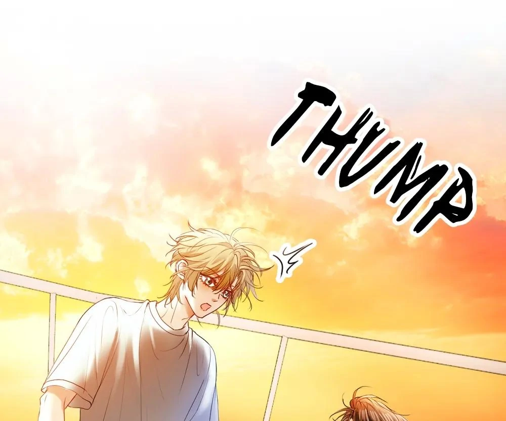 Handsome Guy Takes Over Systems [Official] - Chapter 28 manhwa